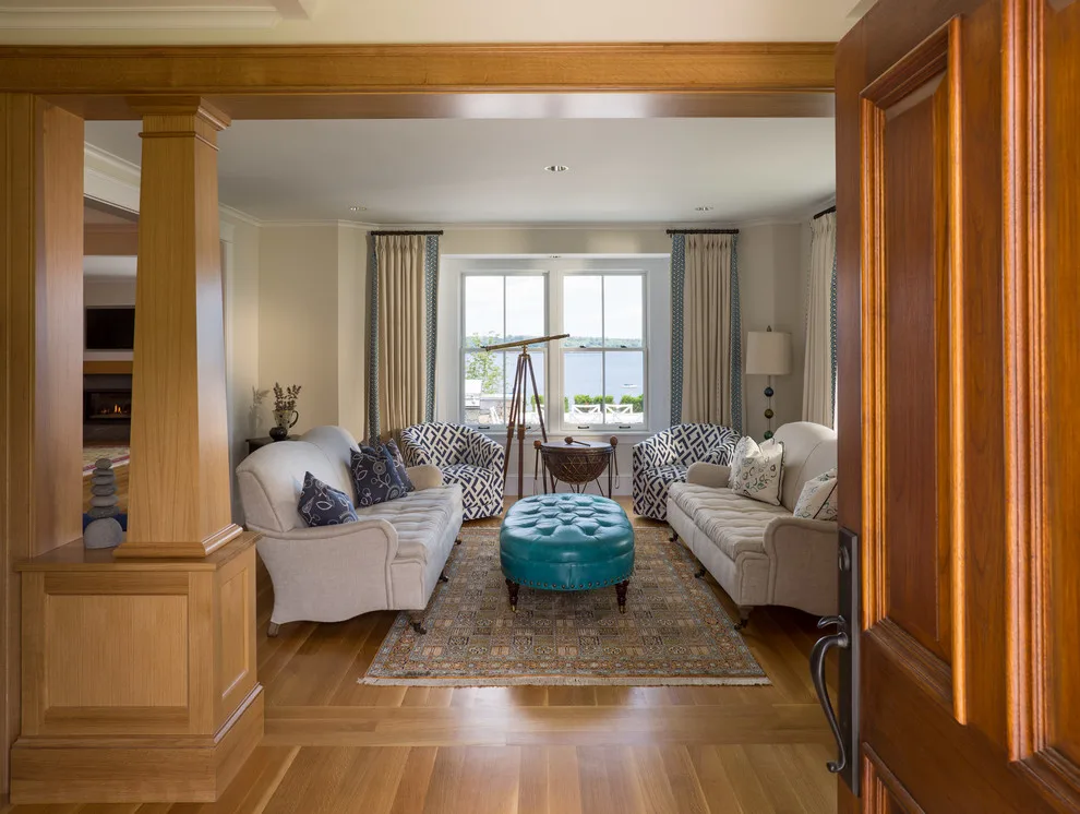 Baycrest by Brewster Thornton Group Architects, LLP - Photo 7