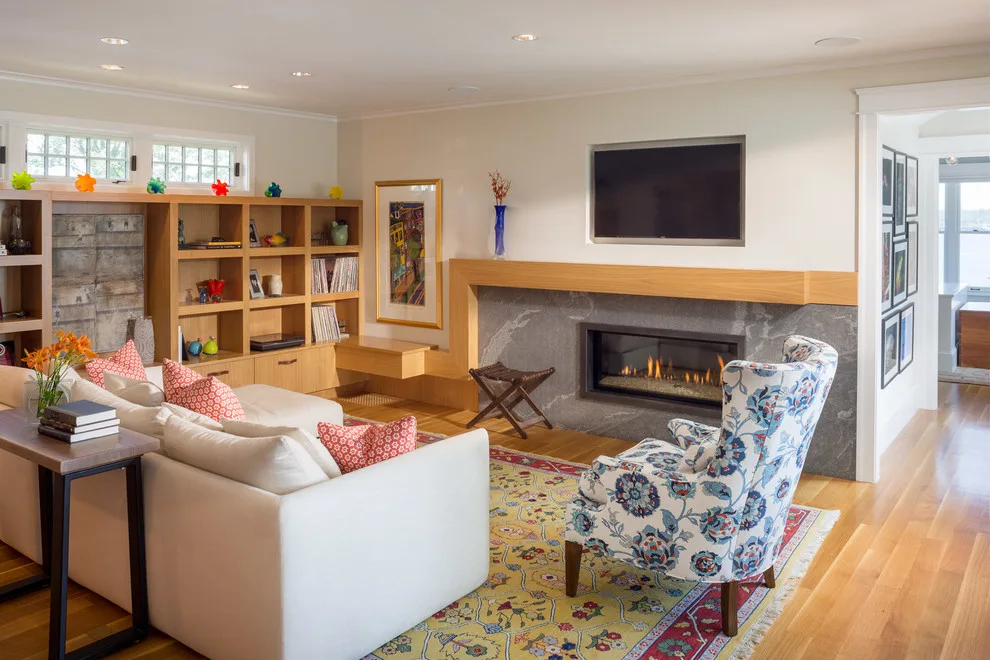 Baycrest by Brewster Thornton Group Architects, LLP - Photo 9