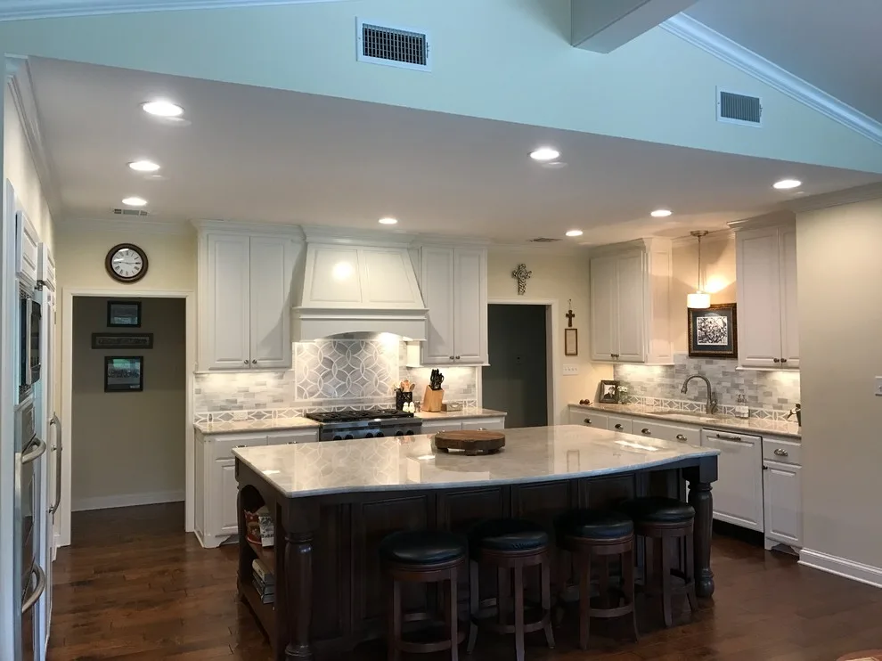 Bayou Oaks - Reimagined by Michael SolariCompany - Photo 10