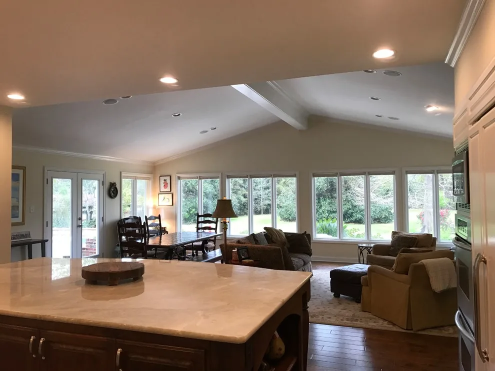Bayou Oaks - Reimagined by Michael SolariCompany - Photo 4