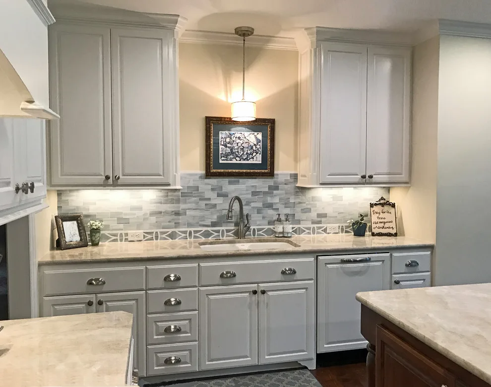 Bayou Oaks - Reimagined by Michael SolariCompany - Photo 6