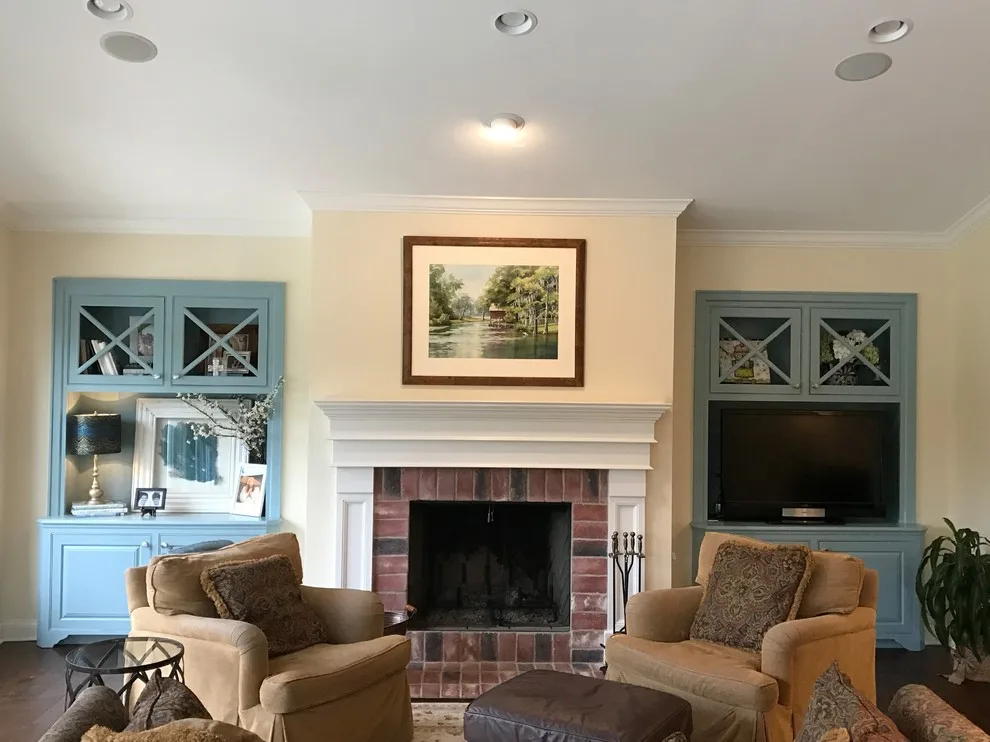 Bayou Oaks - Reimagined by Michael SolariCompany - Photo 8