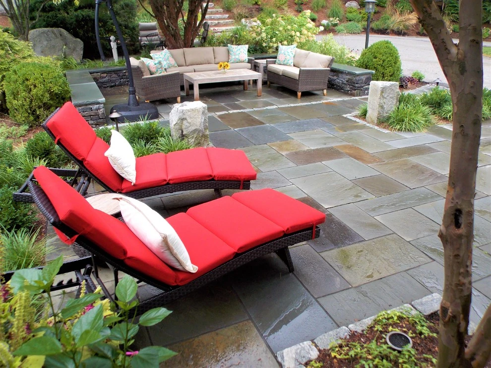 Pope Road by Lynch Landscape And Tree Service, Inc. - Photo 3