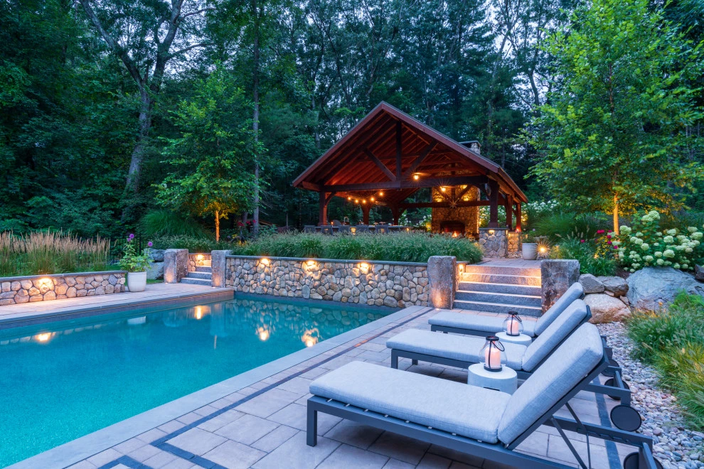 Plympton Road by Lynch Landscape And Tree Service, Inc. - Photo 17