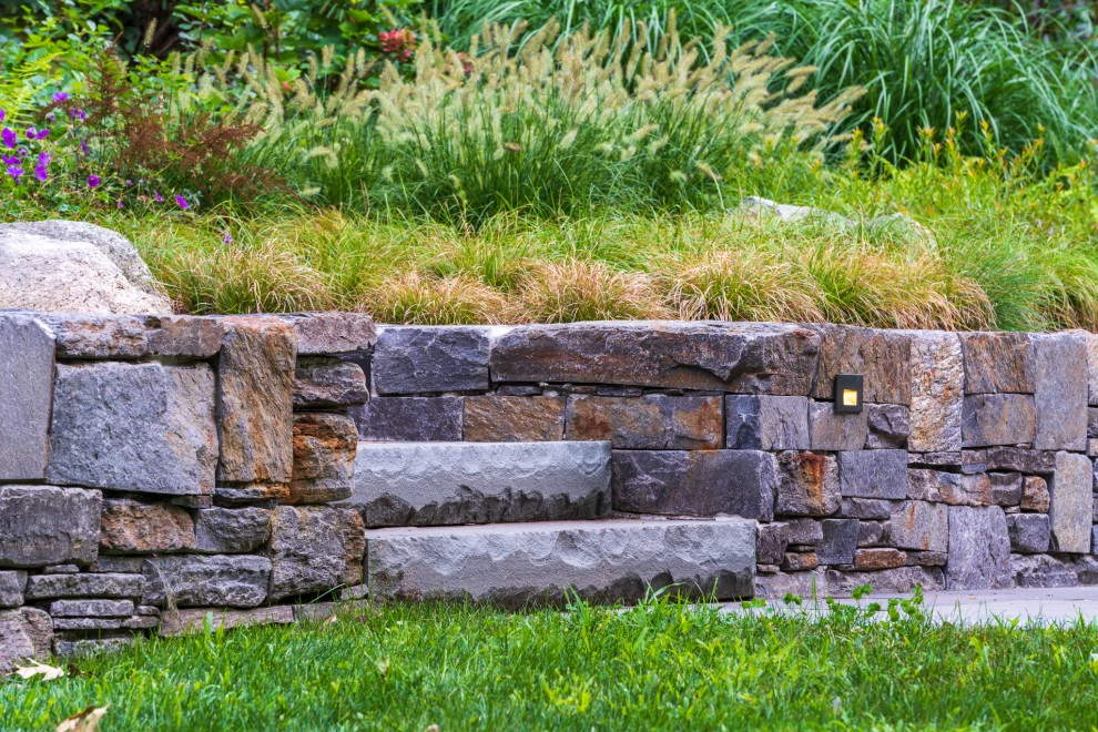 Wales House by Lynch Landscape And Tree Service, Inc. - Photo 7