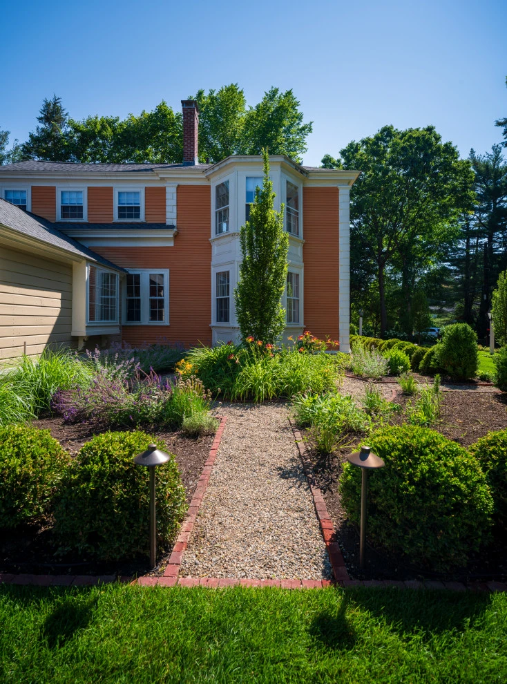 Benvenue Street by Lynch Landscape And Tree Service, Inc. - Photo 6