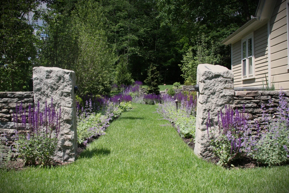 Benvenue Street by Lynch Landscape And Tree Service, Inc. - Photo 27