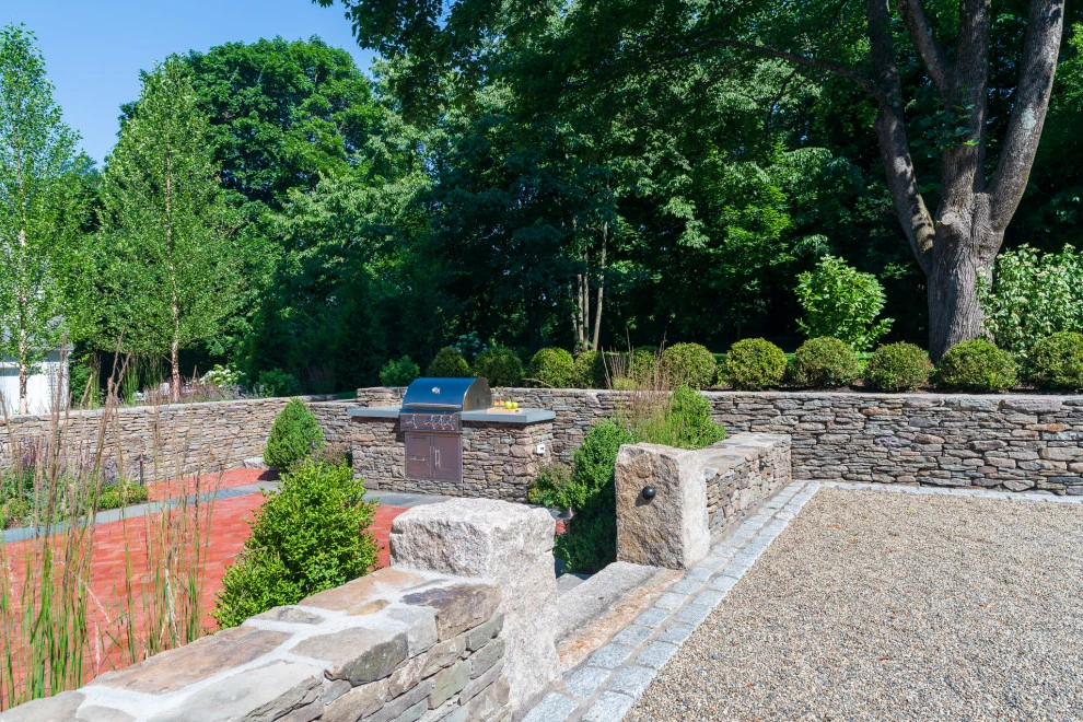 Benvenue Street by Lynch Landscape And Tree Service, Inc. - Photo 17