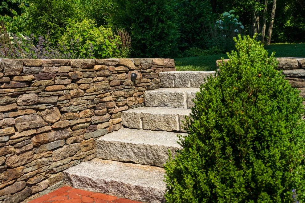Benvenue Street by Lynch Landscape And Tree Service, Inc. - Photo 25