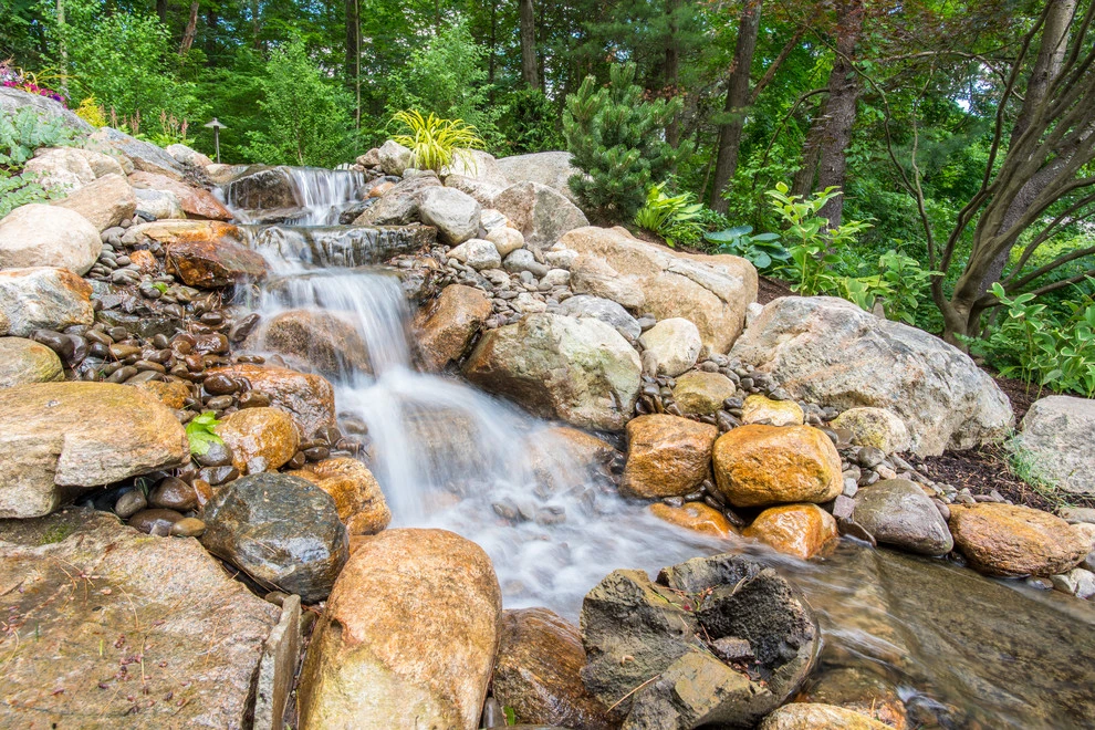 Sherman Bridge Road by Lynch Landscape And Tree Service, Inc. - Photo 9