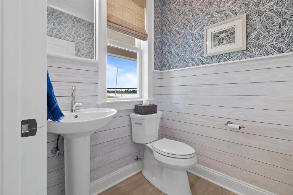 Coastal Serenity by GO Architectural Design, PLLC - Photo 9