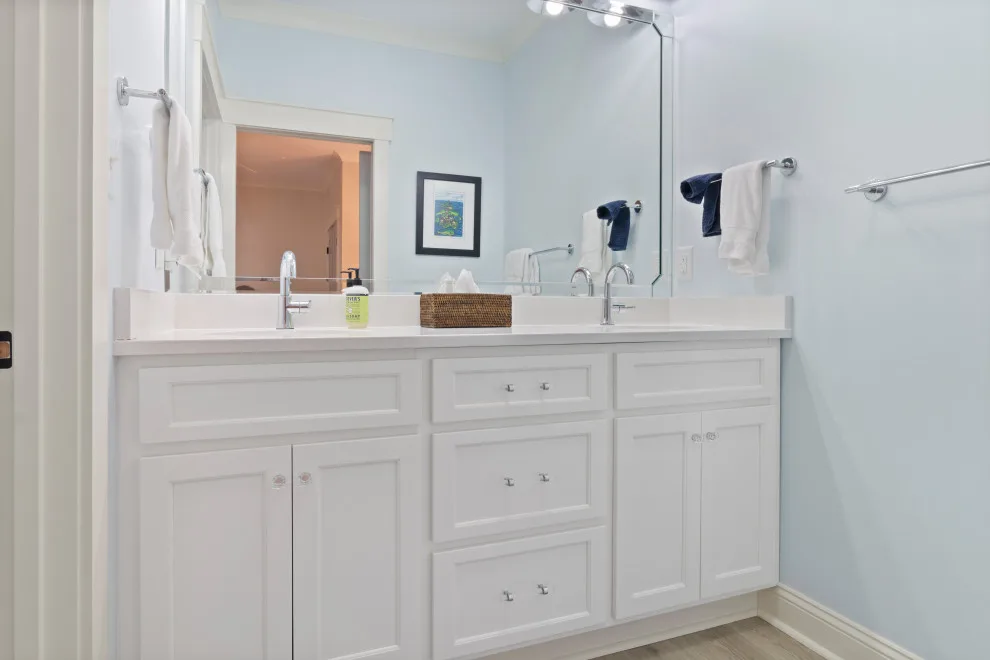 Coastal Serenity by GO Architectural Design, PLLC - Photo 62