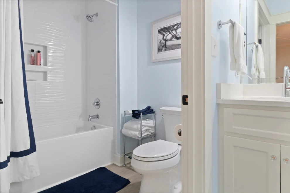 Coastal Serenity by GO Architectural Design, PLLC - Photo 65