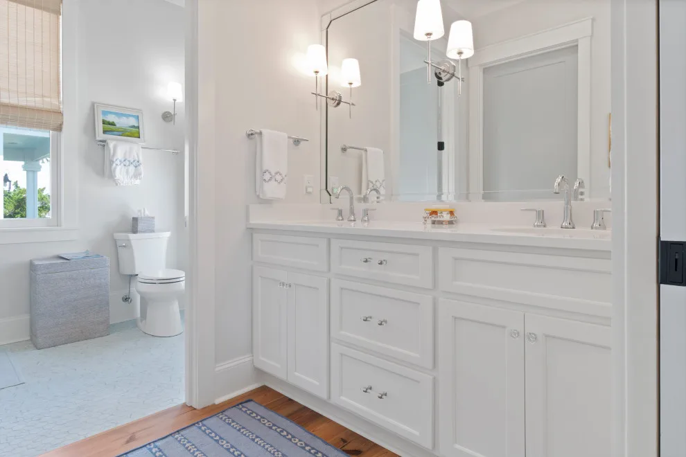Coastal Serenity by GO Architectural Design, PLLC - Photo 55