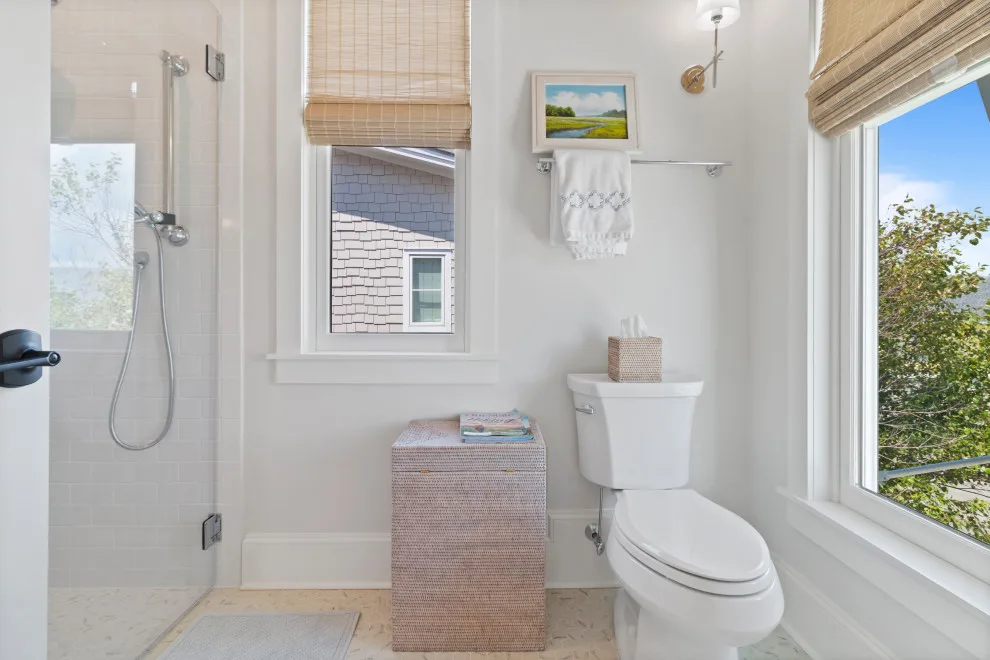 Coastal Serenity by GO Architectural Design, PLLC - Photo 53