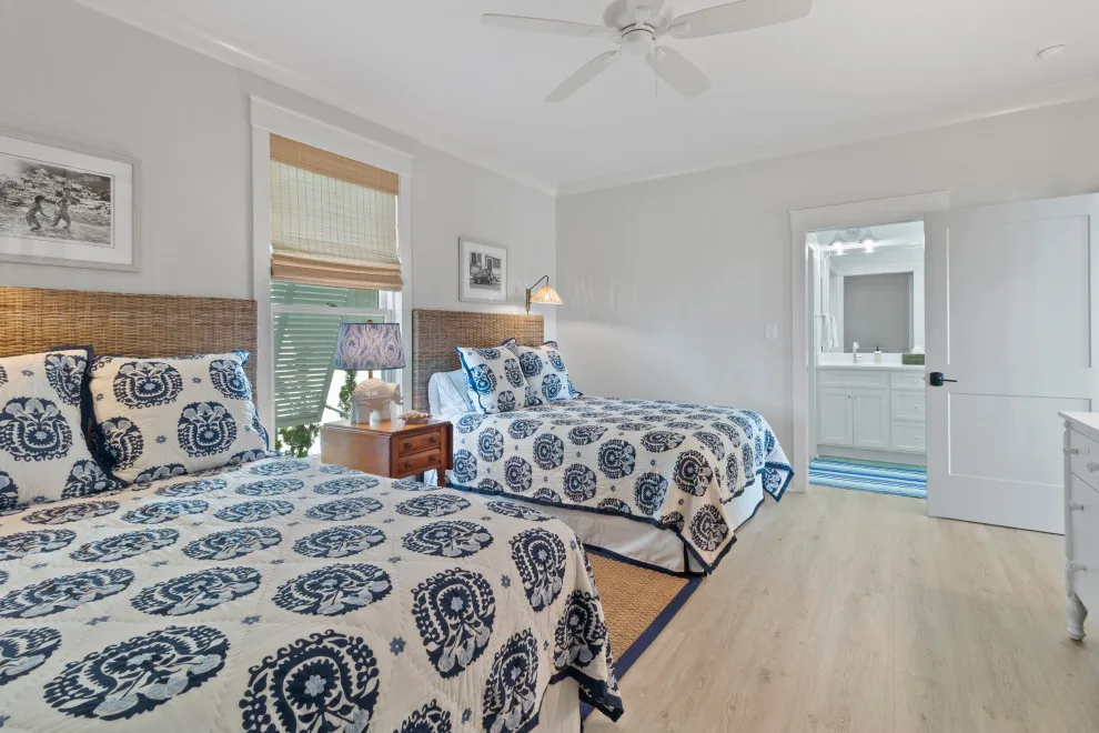 Coastal Serenity by GO Architectural Design, PLLC - Photo 27