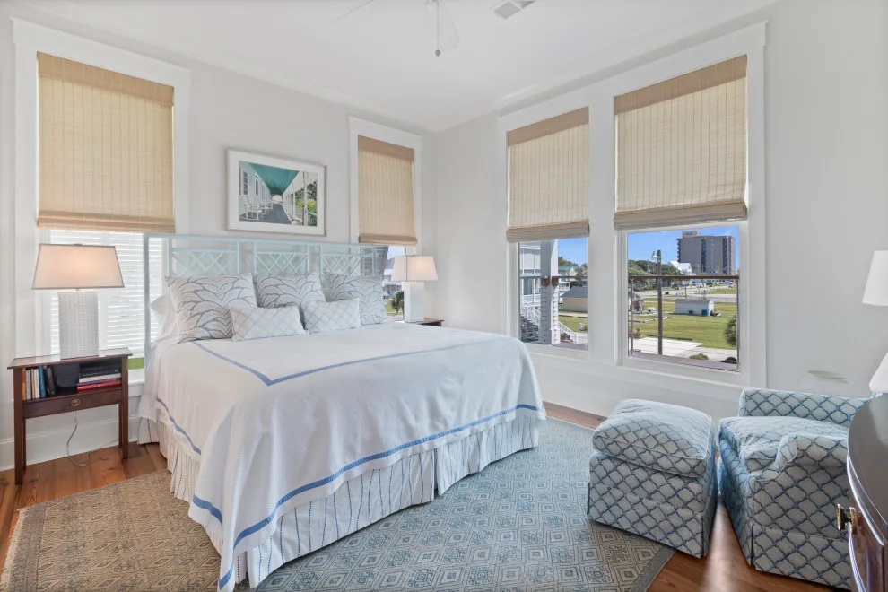 Coastal Serenity by GO Architectural Design, PLLC - Photo 23