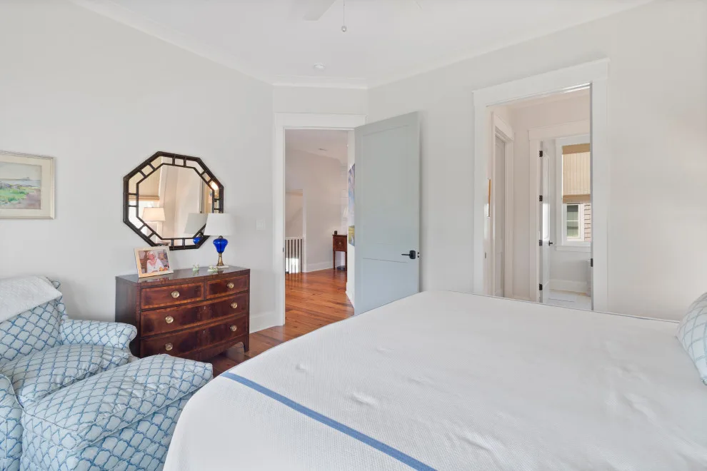 Coastal Serenity by GO Architectural Design, PLLC - Photo 67