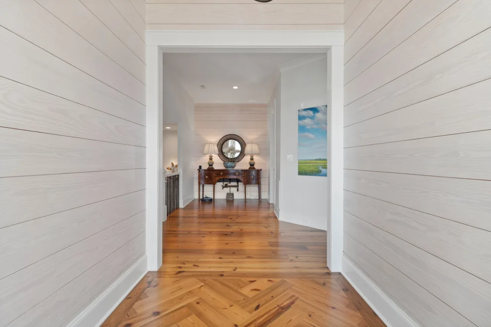 Coastal Serenity by GO Architectural Design, PLLC - Photo 58