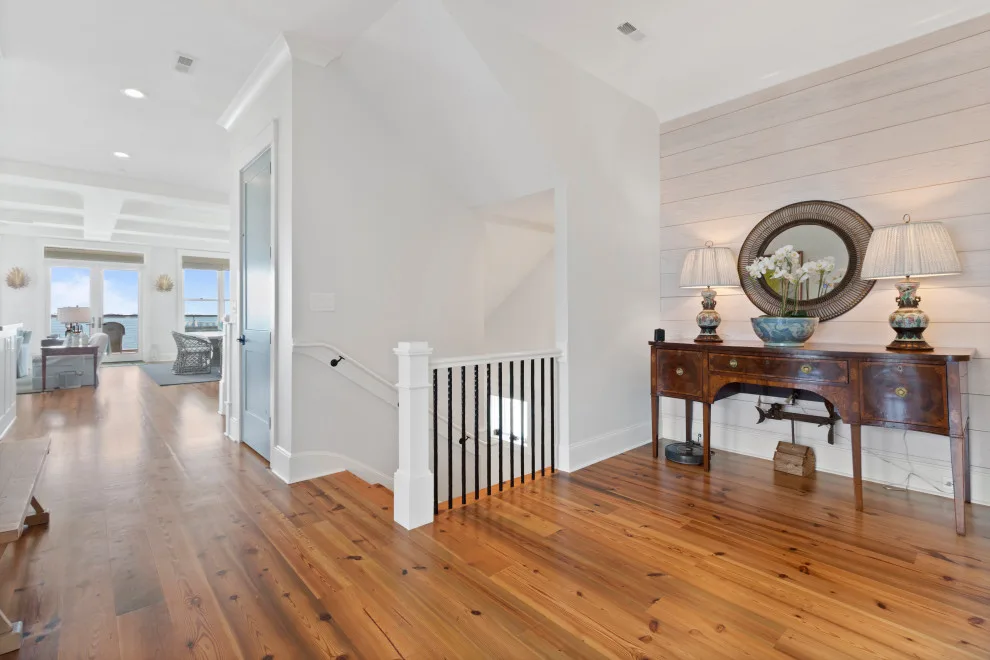 Coastal Serenity by GO Architectural Design, PLLC - Photo 41