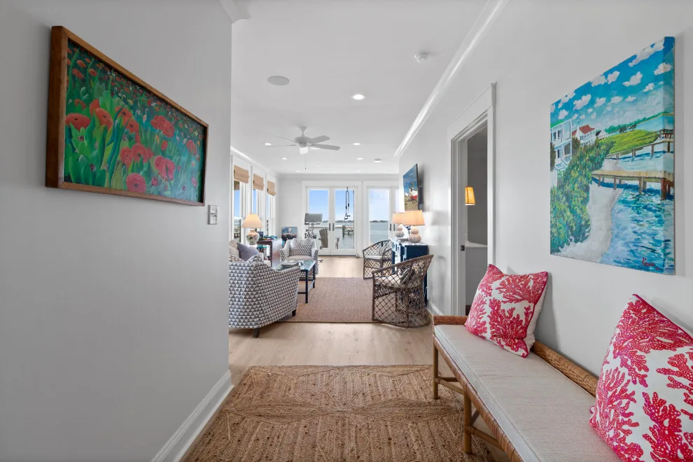 Coastal Serenity by GO Architectural Design, PLLC - Photo 26