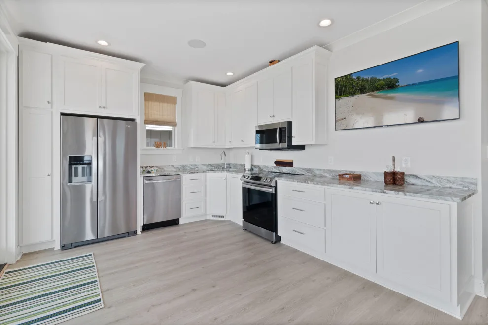 Coastal Serenity by GO Architectural Design, PLLC - Photo 22