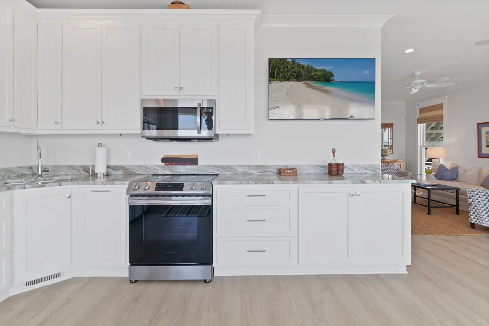 Coastal Serenity by GO Architectural Design, PLLC - Photo 48