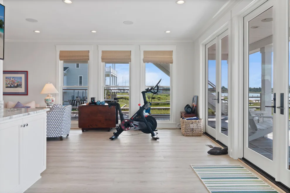 Coastal Serenity by GO Architectural Design, PLLC - Photo 5