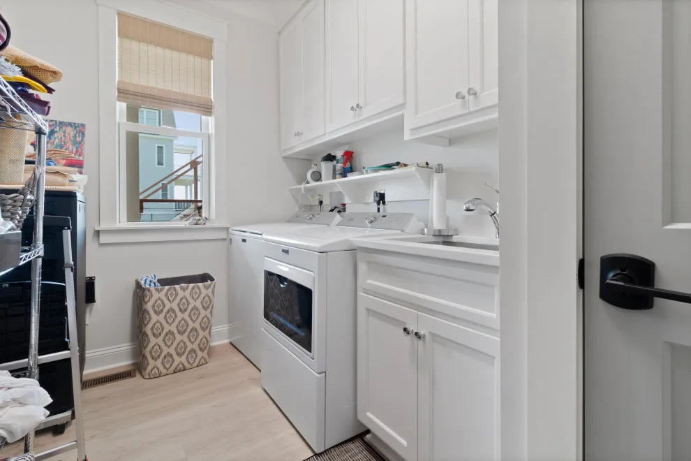 Coastal Serenity by GO Architectural Design, PLLC - Photo 16