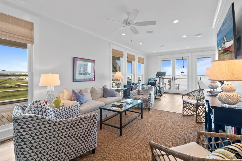 Coastal Serenity by GO Architectural Design, PLLC - Photo 34