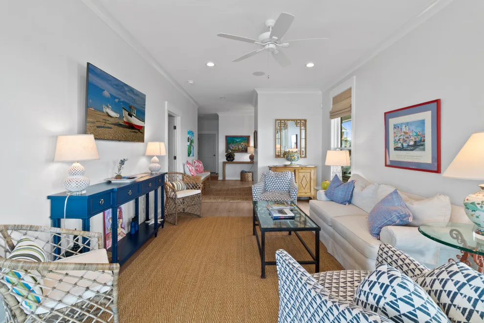 Coastal Serenity by GO Architectural Design, PLLC - Photo 60