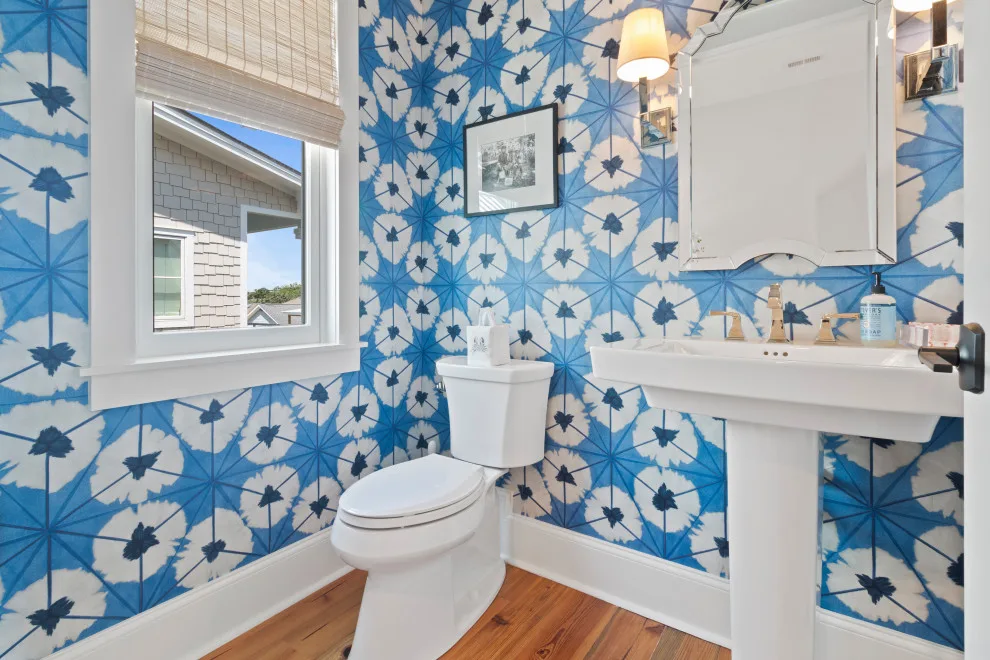 Coastal Serenity by GO Architectural Design, PLLC - Photo 68
