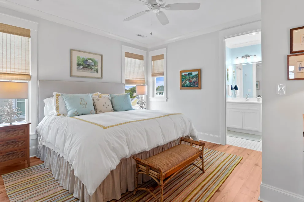 Coastal Serenity by GO Architectural Design, PLLC - Photo 44