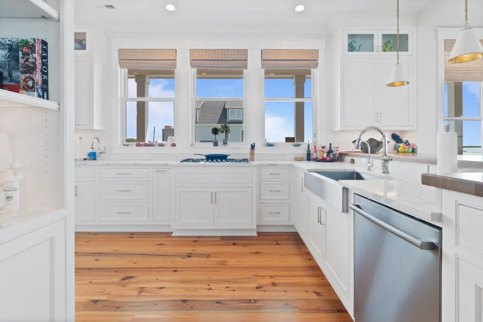 Coastal Serenity by GO Architectural Design, PLLC - Photo 64