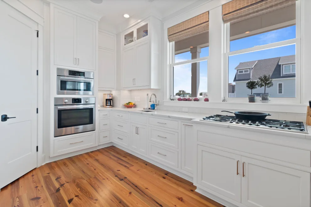 Coastal Serenity by GO Architectural Design, PLLC - Photo 2