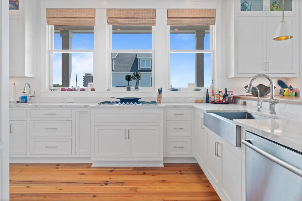 Coastal Serenity by GO Architectural Design, PLLC - Photo 47