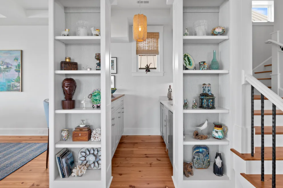 Coastal Serenity by GO Architectural Design, PLLC - Photo 50
