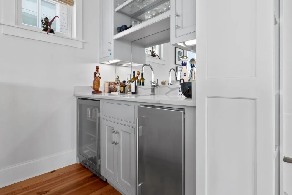 Coastal Serenity by GO Architectural Design, PLLC - Photo 43
