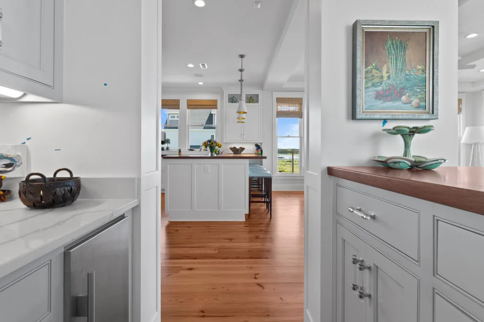 Coastal Serenity by GO Architectural Design, PLLC - Photo 39