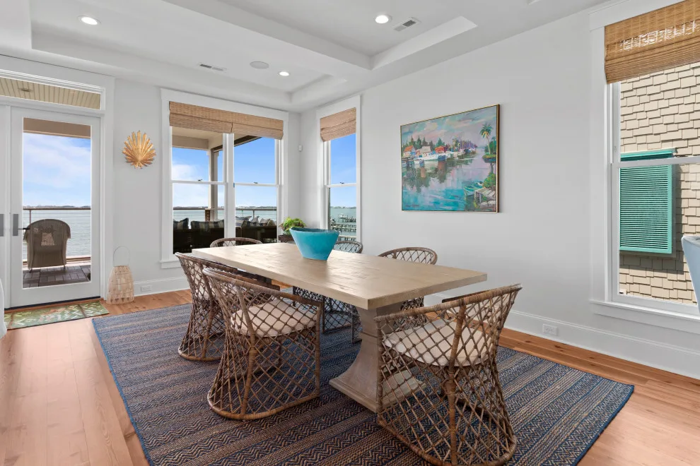Coastal Serenity by GO Architectural Design, PLLC - Photo 30
