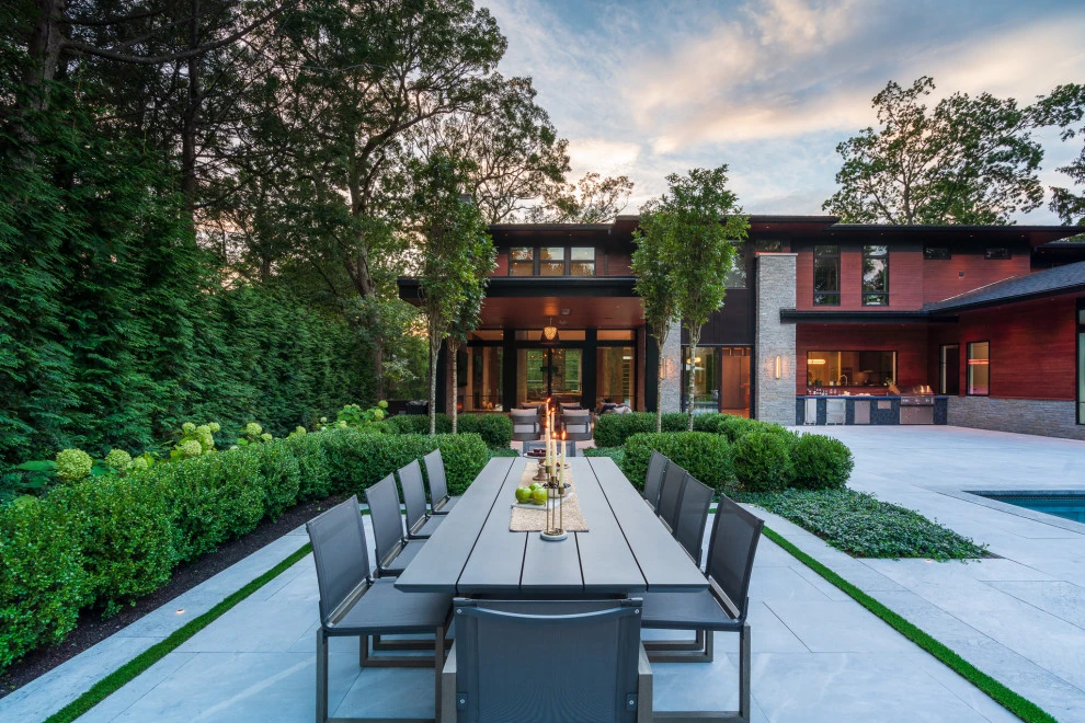 Bristol Road by Lynch Landscape And Tree Service, Inc. - Photo 17