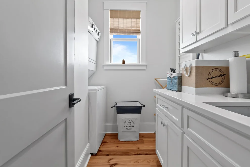 Coastal Serenity by GO Architectural Design, PLLC - Photo 15