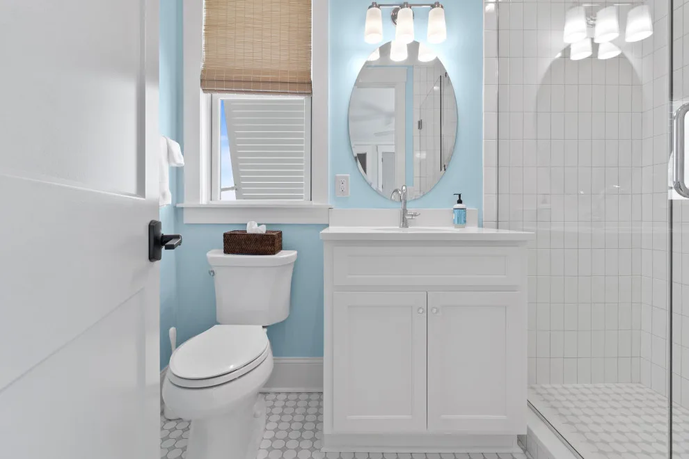 Coastal Serenity by GO Architectural Design, PLLC - Photo 19