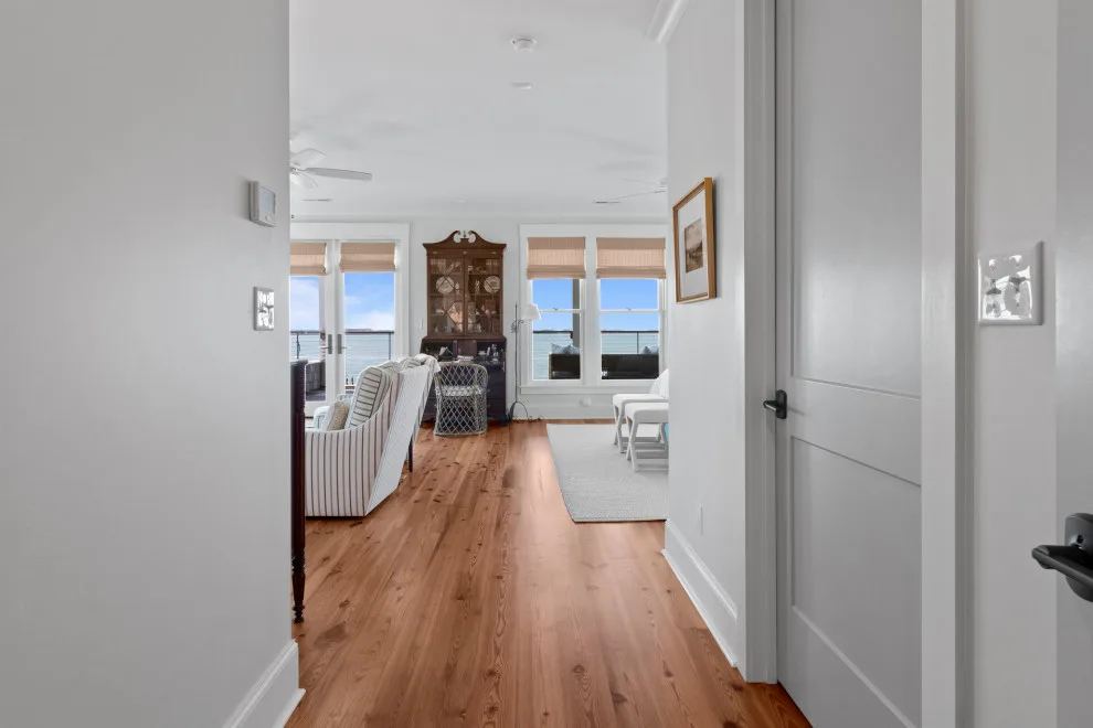 Coastal Serenity by GO Architectural Design, PLLC - Photo 25