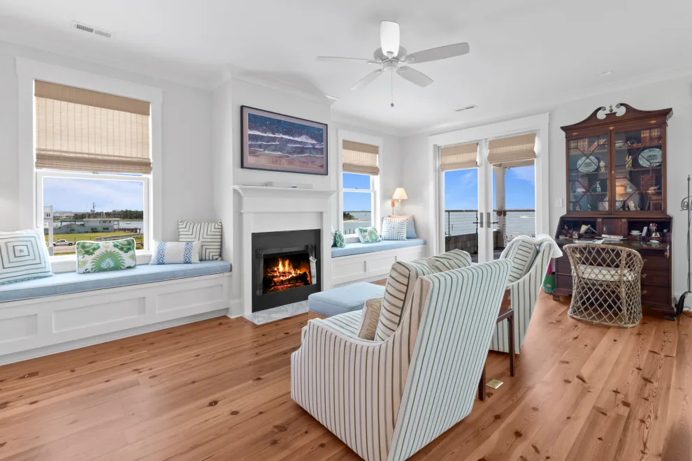 Coastal Serenity by GO Architectural Design, PLLC - Photo 8