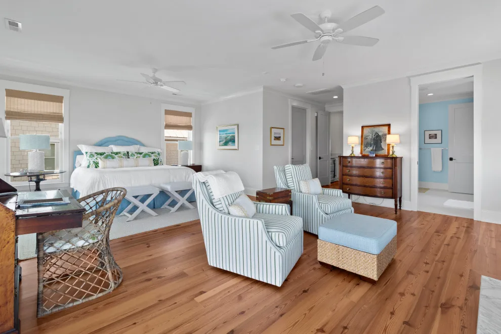 Coastal Serenity by GO Architectural Design, PLLC - Photo 20
