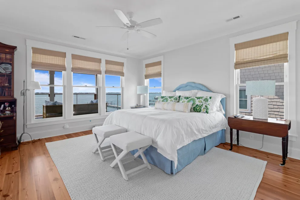 Coastal Serenity by GO Architectural Design, PLLC - Photo 29