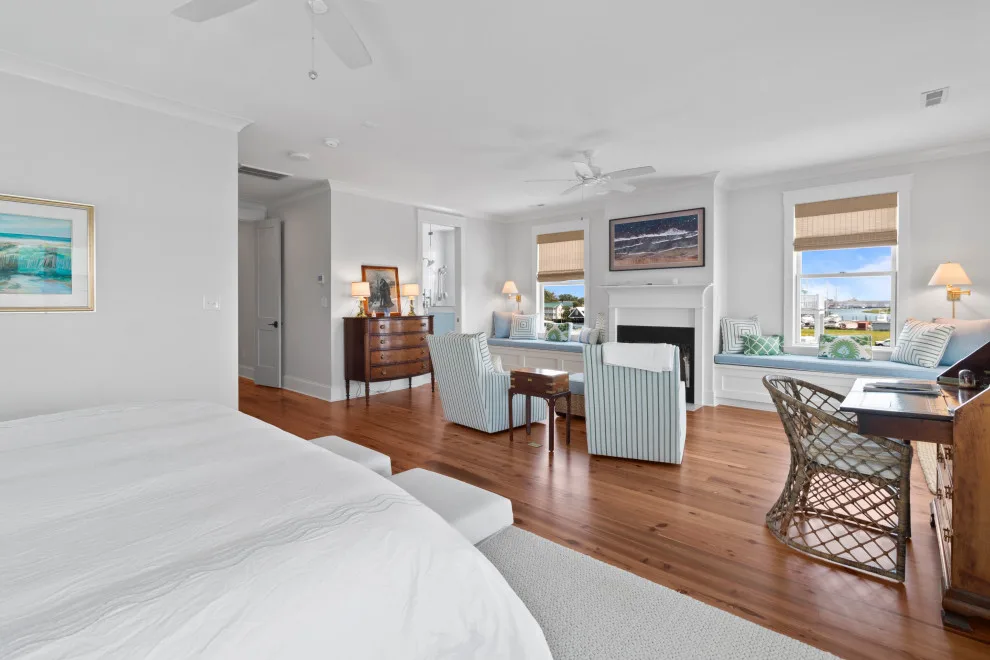Coastal Serenity by GO Architectural Design, PLLC - Photo 33