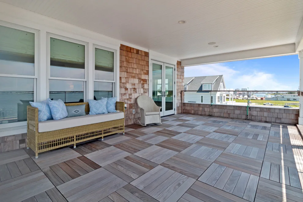 Coastal Serenity by GO Architectural Design, PLLC - Photo 61