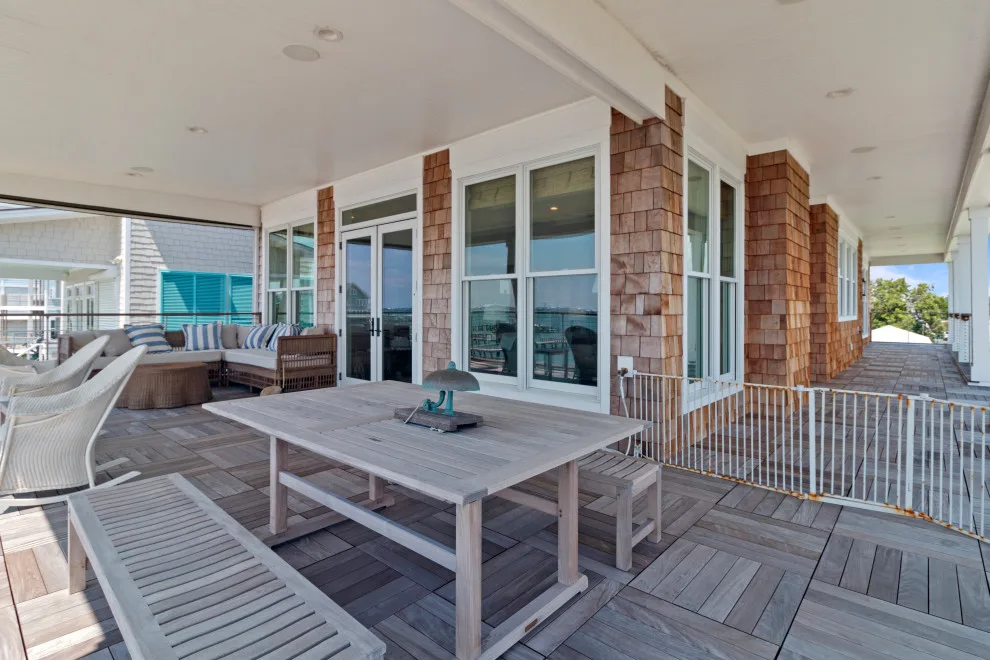 Coastal Serenity by GO Architectural Design, PLLC - Photo 54
